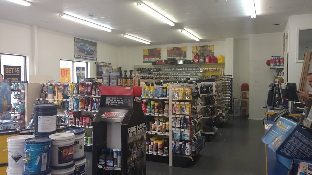 NAPA Auto Parts - Auto Parts & Supplies Inc | 1811 Staring Ln, Baton Rouge, LA 70810, USA | Phone: (225) 372-7716