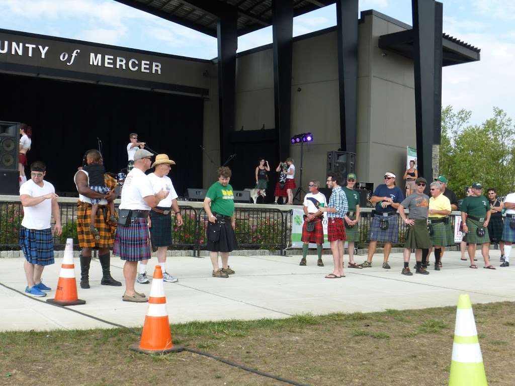 Mercer County Park Fair | 1638 Old Trenton Rd, West Windsor Township, NJ 08550, USA