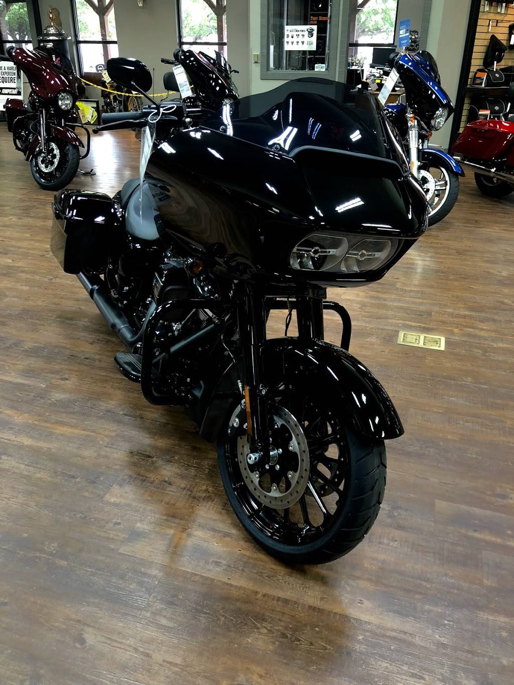 Wild West Harley-Davidson | 5702 58th St, Lubbock, TX 79424 | Phone: (806) 791-4597