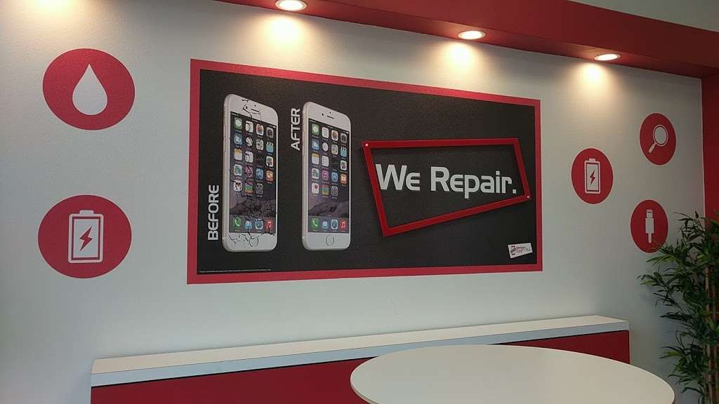 Gadget Cure Cell Phone Repair | 426 W Southline St Suite B, Cleveland, TX 77327, USA | Phone: (281) 500-0628