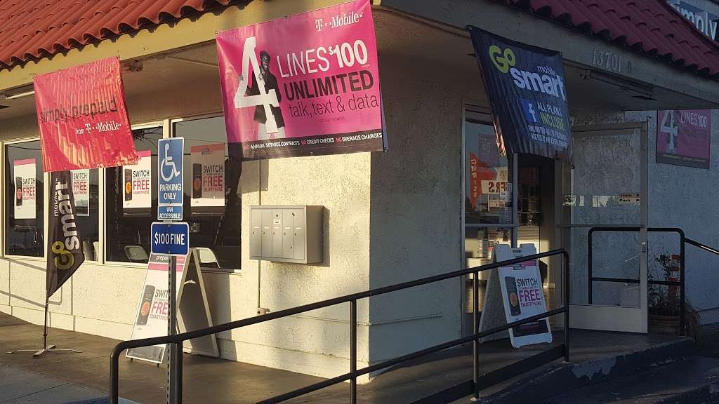 U Can Do It Wireless | 13701 Amar Rd, La Puente, CA 91746 | Phone: (323) 381-0717