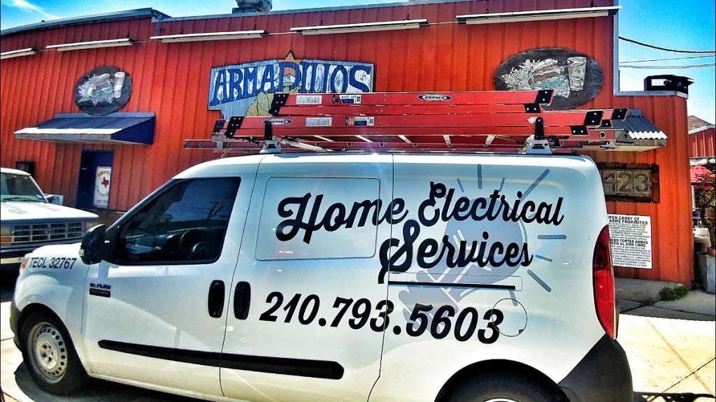 HOME Electrical Services | 18026 Edward Path, Lytle, TX 78052, USA | Phone: (210) 793-5603