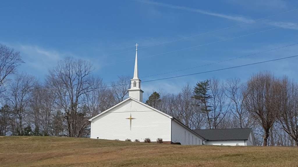 Rustic Hills Baptist Church | 101 Rustic Hills Cir, Bessemer City, NC 28016, USA | Phone: (704) 867-7101
