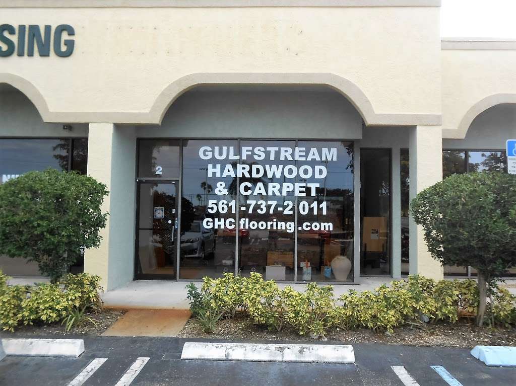 Gulfstream Hardwood & Carpet LLC | 3100 S Congress Ave #2, Boynton Beach, FL 33426, USA | Phone: (561) 737-2011