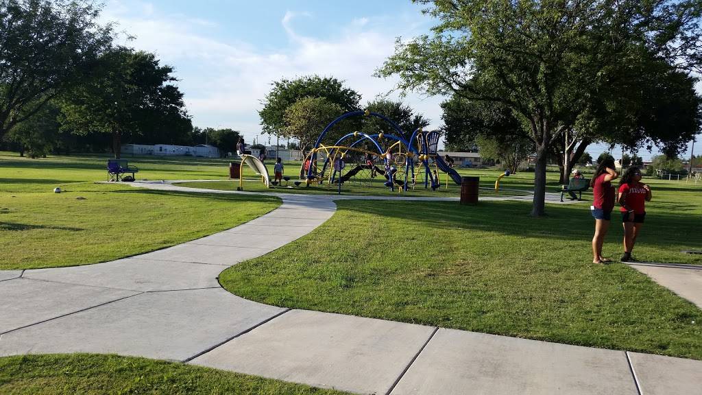 Barbara J. Hinojosa Park | 7300 22nd St, Lubbock, TX 79407, USA | Phone: (806) 775-2687