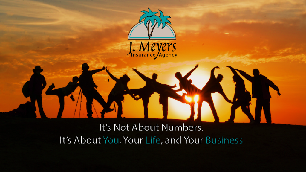 J Meyers Insurance Agency | 5003 Old Cheney Hwy, Orlando, FL 32807, USA | Phone: (407) 273-0230