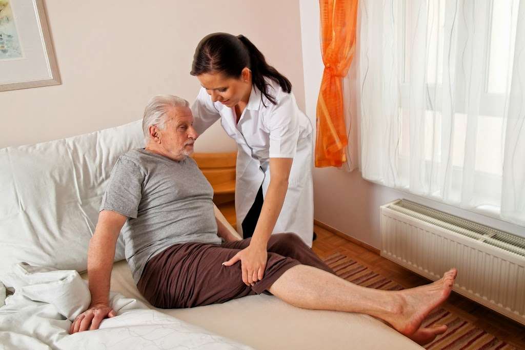 Tender Care For the Elderly | 17 Koala Ct, Walnut Creek, CA 94596, USA | Phone: (650) 278-9095