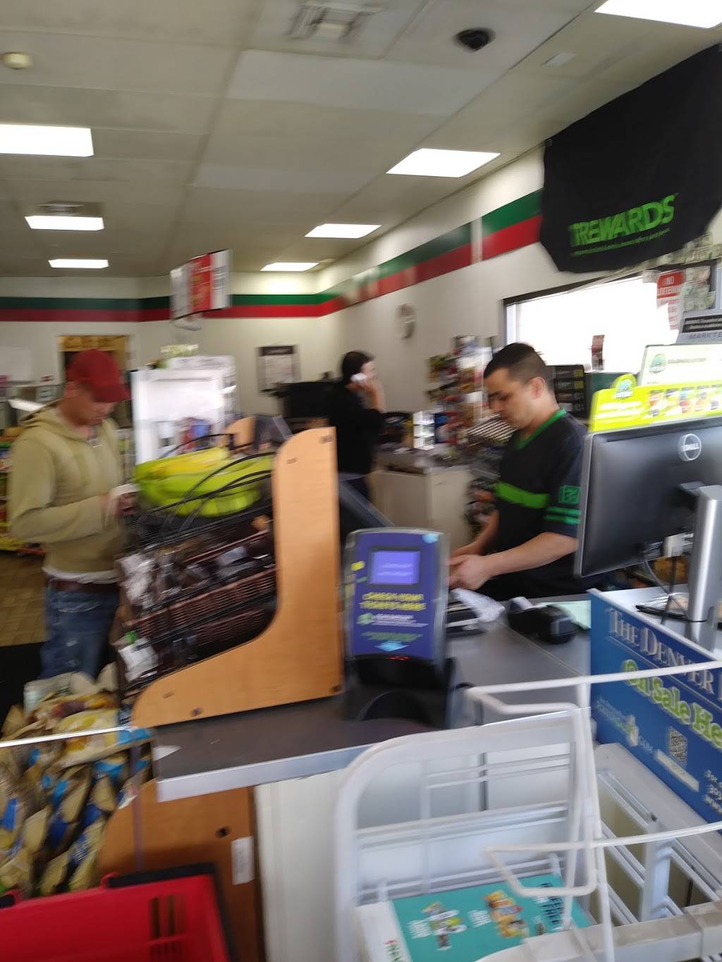 7-Eleven | 3131 S Broadway, Englewood, CO 80113, USA | Phone: (303) 761-4531