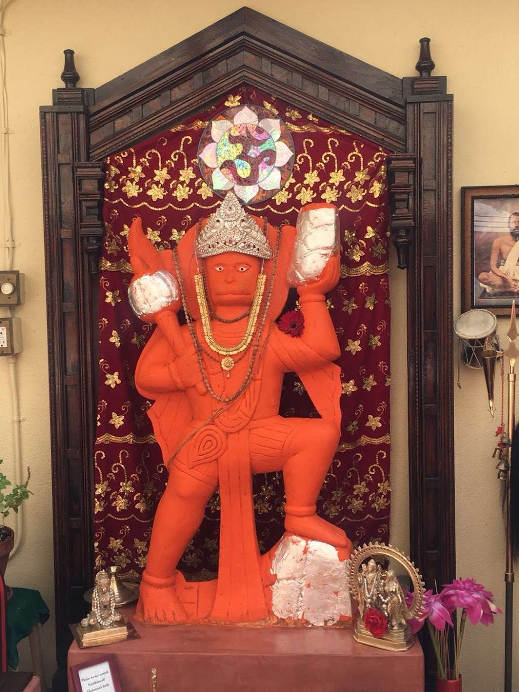 Kali Mandir Laguna Beach | 20371 Sun Valley Dr, Laguna Beach, CA 92651 | Phone: (949) 494-1906