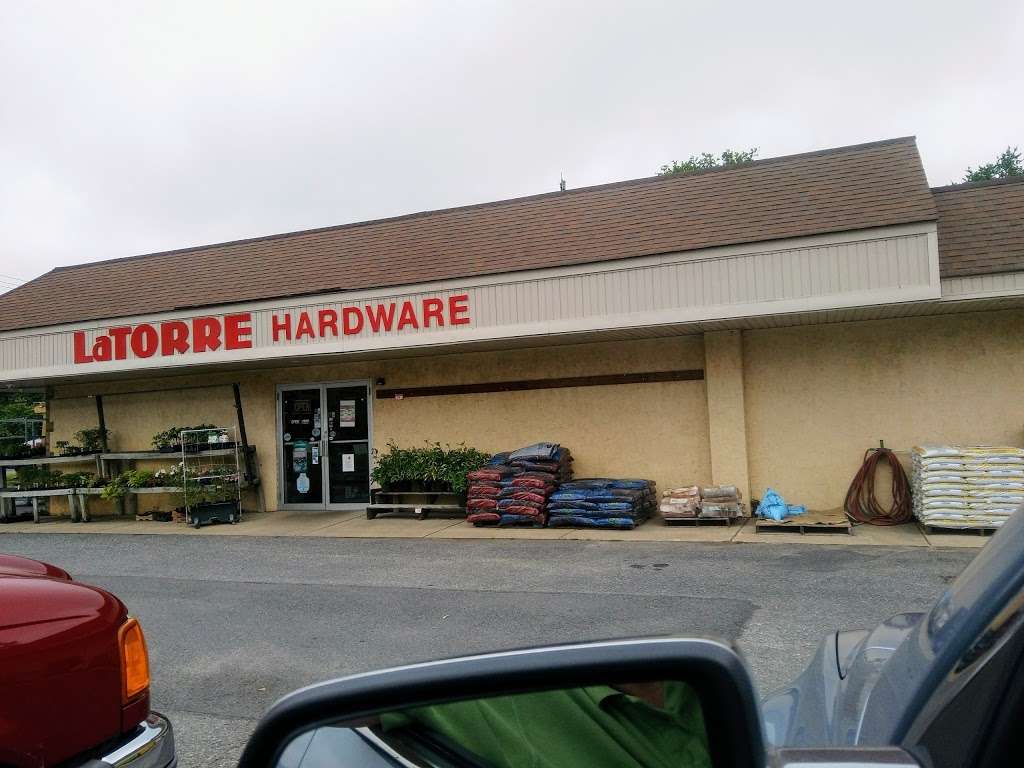 La Torre Hardware | 1607 S Delsea Dr, Vineland, NJ 08360, USA | Phone: (856) 691-9468