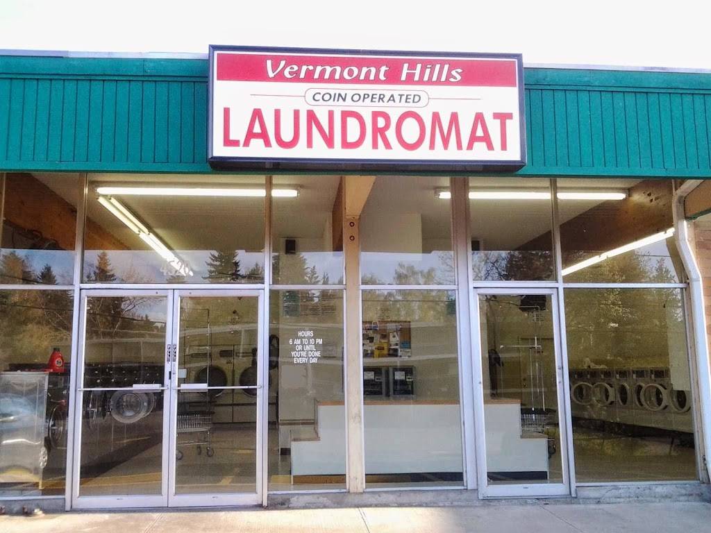 Vermont Hills Laundromat | 4520 SW Vermont St, Portland, OR 97219, USA | Phone: (503) 954-9654