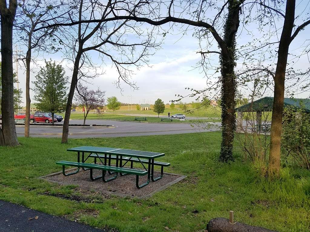 Shippensburg Township Park | 304 Britton Rd, Shippensburg, PA 17257, USA | Phone: (717) 532-7137