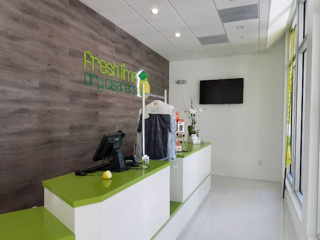 Fresh Lime Dry Cleaners | 7885 NW 107th Ave #406, Doral, FL 33178, USA | Phone: (786) 507-5577