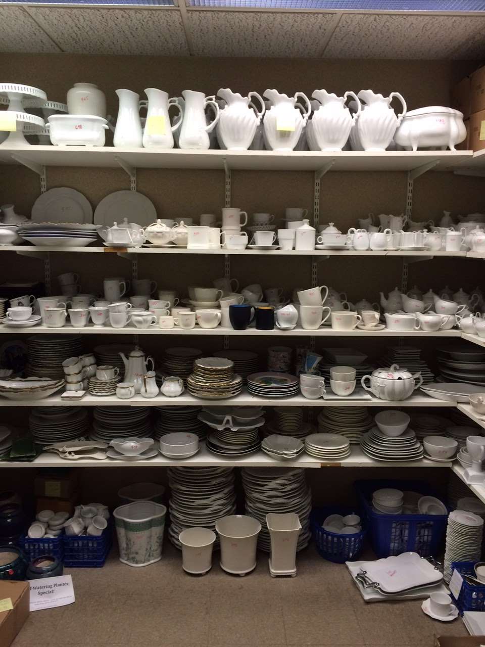 Maryland China Co Inc | 54 Main St, Reisterstown, MD 21136 | Phone: (800) 638-3880