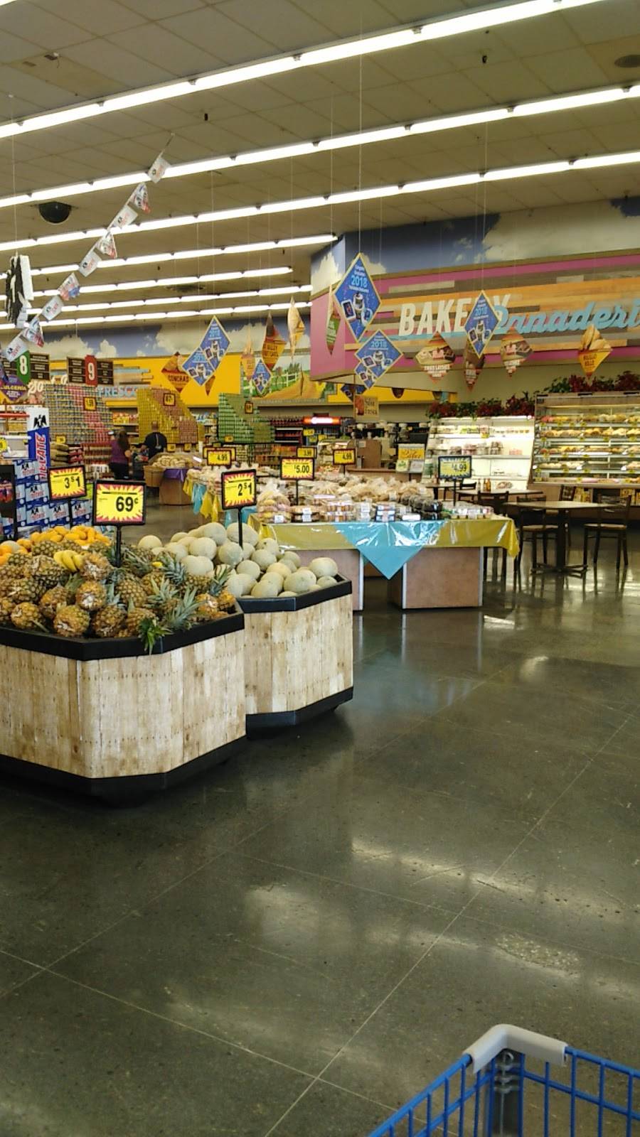 Food City | 1342 E Main St, Mesa, AZ 85203, USA | Phone: (480) 969-1368