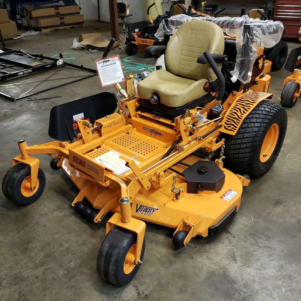 Oakboro Tractor and Equipment | 1160 N Main St, Oakboro, NC 28129, USA | Phone: (704) 485-3960