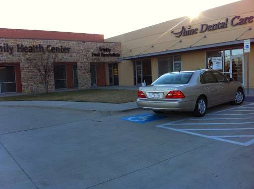 Shine Dental Care | 950 E Belt Line Rd #130, Cedar Hill, TX 75104, USA | Phone: (972) 293-8033