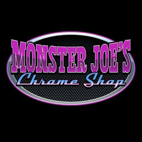 Monster Joes Chrome Shop | 3616 Summit Crossing Rd, Fredericksburg, VA 22408 | Phone: (540) 710-5637