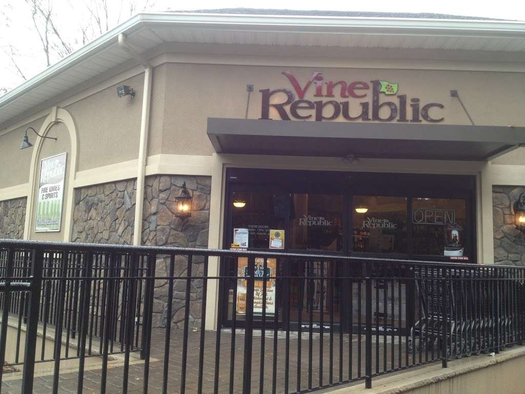 Vine Republic | 1267 US-22, Mountainside, NJ 07092, USA | Phone: (908) 233-1133 Vine Republic | 1267 US-22, Mountainside, NJ 07092, USA | Phone: (908) 233-1133