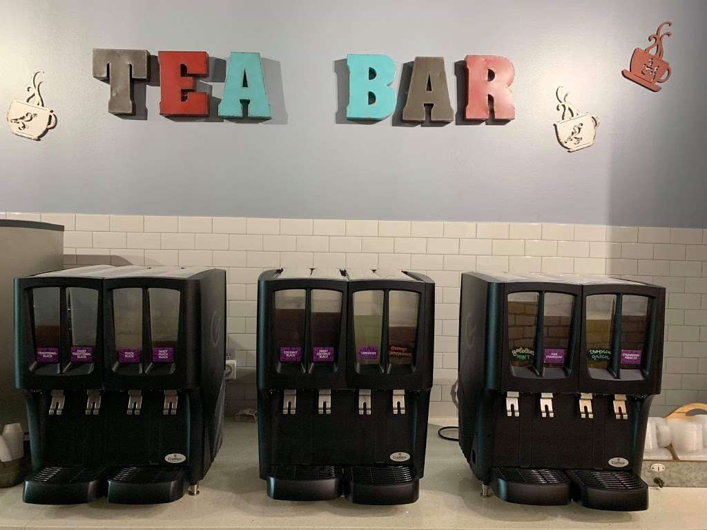 NobiliTea | 11510 Space Center Blvd, Houston, TX 77059 | Phone: (832) 205-2540