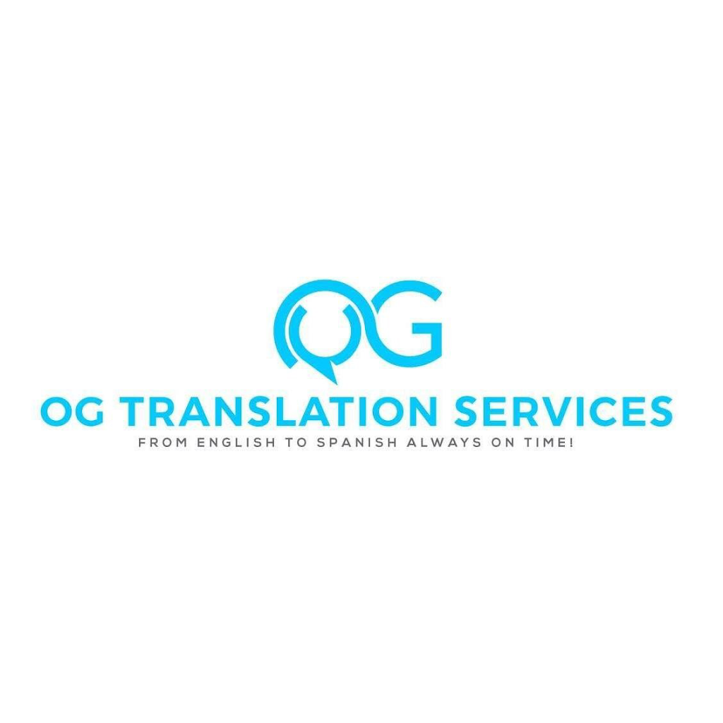 OG Multiservices LLC | 145 Presidential Blvd, Paterson, NJ 07522, USA | Phone: (201) 852-7192