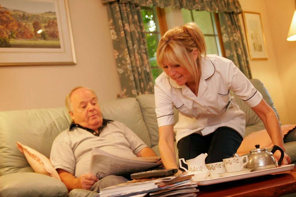 Nightingales Home Care Bromley | 19 Sundridge Ave, Bromley BR1 2PU, UK | Phone: 0800 612 9132