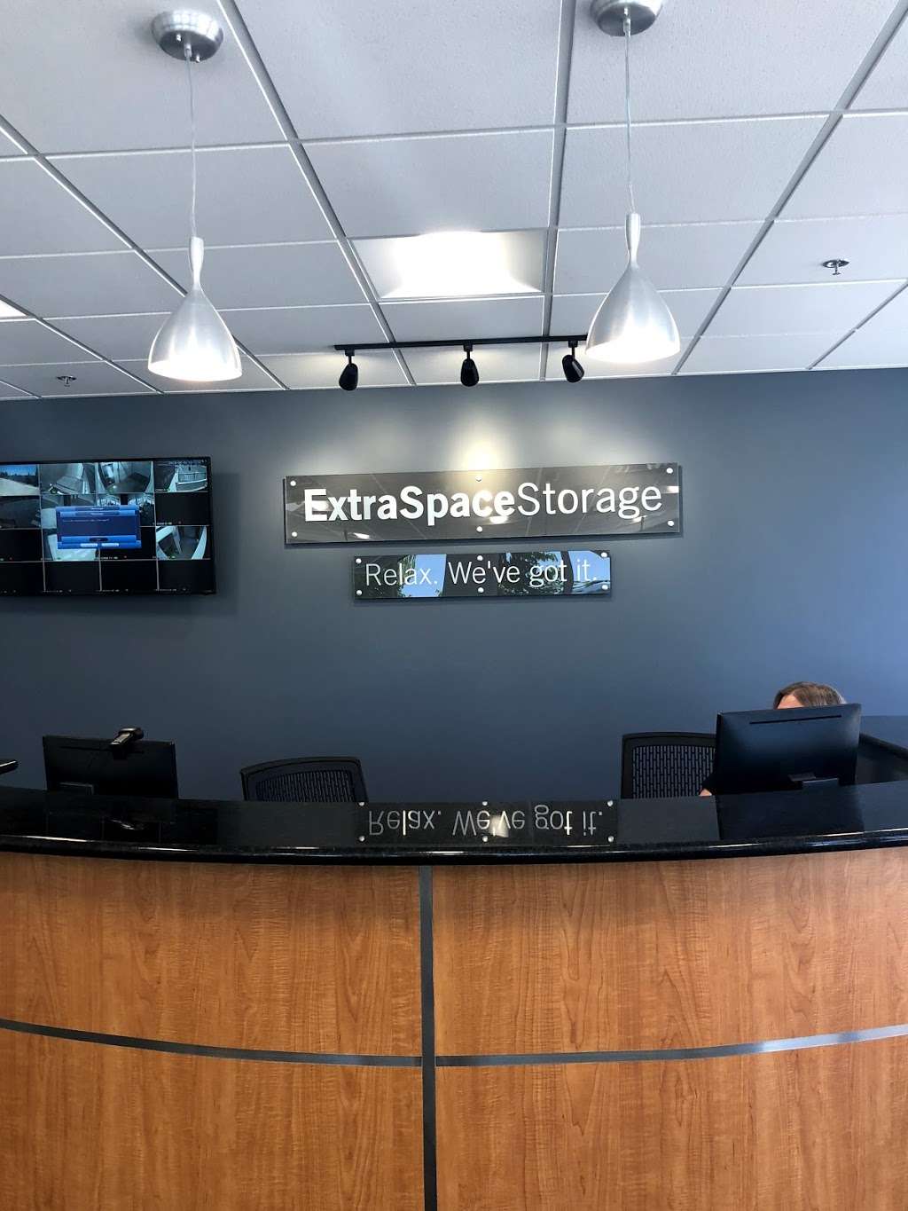Extra Space Storage | 2555 S Lewis Way, Lakewood, CO 80227, USA | Phone: (720) 791-3263