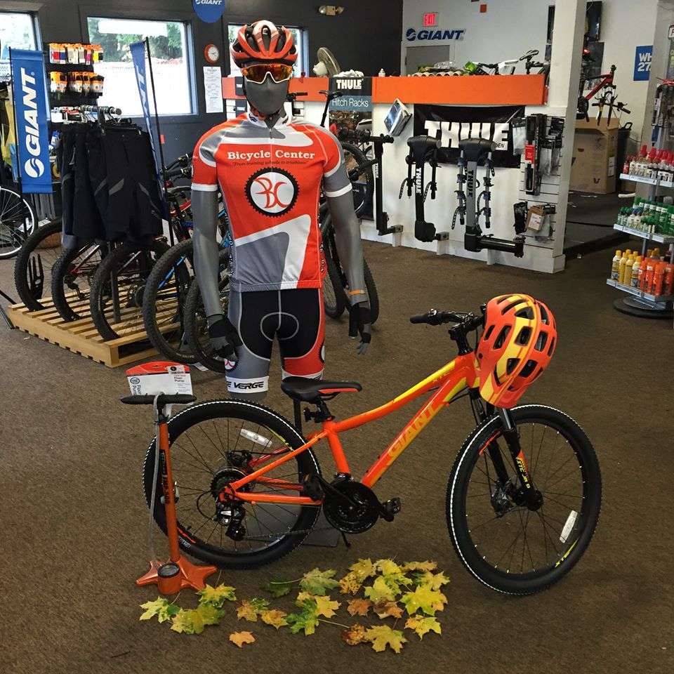 Bicycle Center LLC | 612 Federal Rd, Brookfield, CT 06804 | Phone: (203) 775-7083