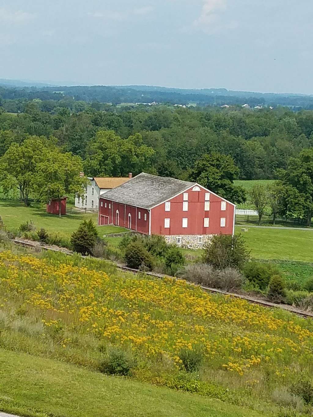 Gettysburg Auto Tour Stop 2 | Confederate Ave, Gettysburg, PA 17325, USA