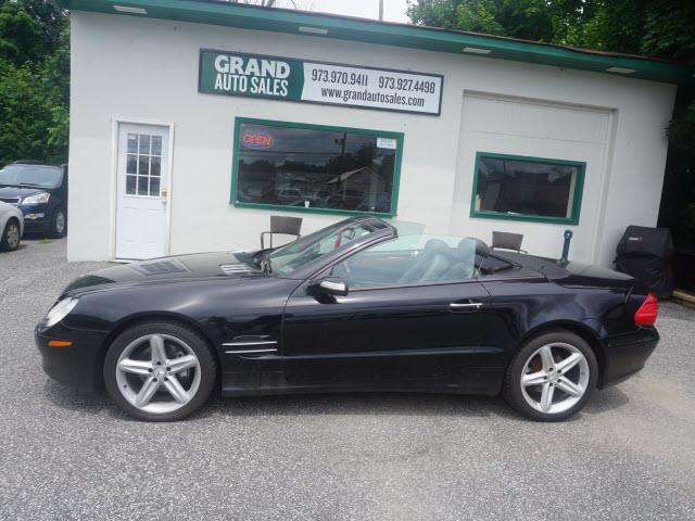 Grand Auto Sales | 529 US-46, Kenvil, NJ 07847, USA | Phone: (973) 927-4498