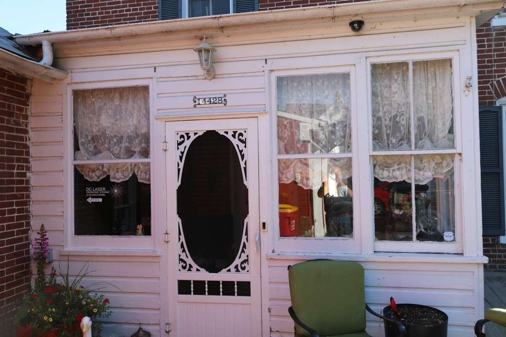 DC Laser | 14428 Marsh Pike, Hagerstown, MD 21742, USA | Phone: (240) 620-5380