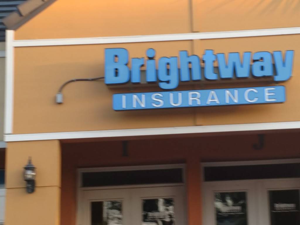 Brightway Insurance, Largo South | 7210 Ulmerton Rd suite i, Largo, FL 33771 | Phone: (727) 451-7700