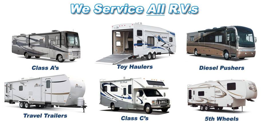 Master Tech RV Repair | 12335 Ursula St, Henderson, CO 80640, United States | Phone: (303) 557-2214