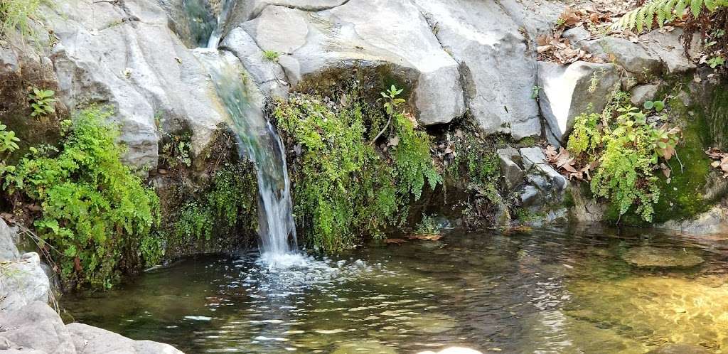 Sycamore Canyon Falls | Westlake Village, CA 91361, USA