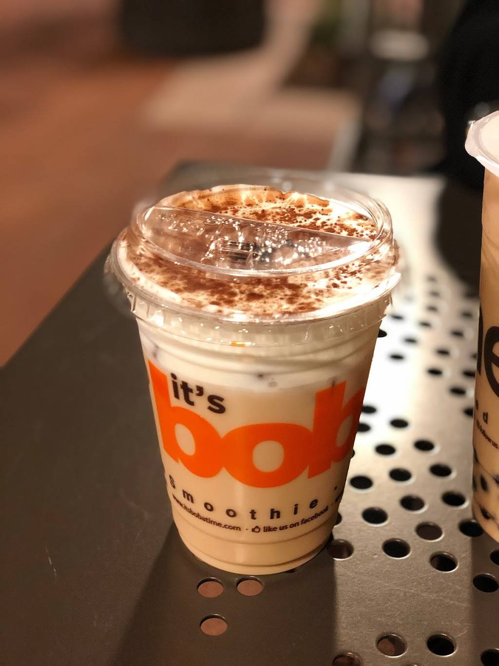 Its Boba Time | 3905 Irvine Blvd, Irvine, CA 92602, USA | Phone: (714) 352-6592