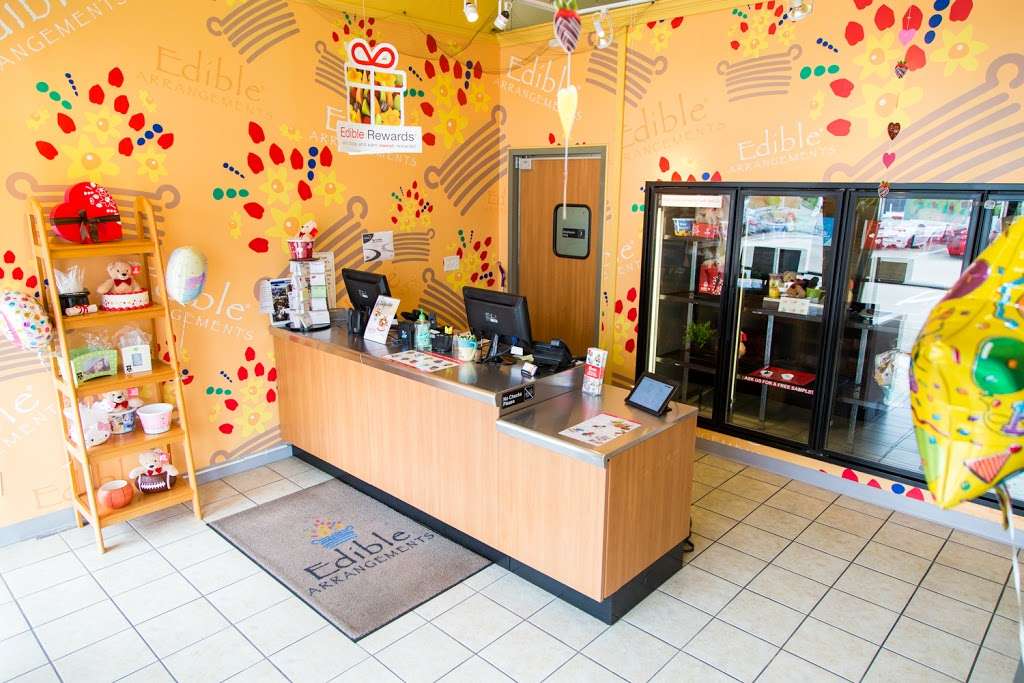 Edible Arrangements | 12020 Farm to Market 1960 Rd W, Houston, TX 77065, USA | Phone: (281) 955-9899