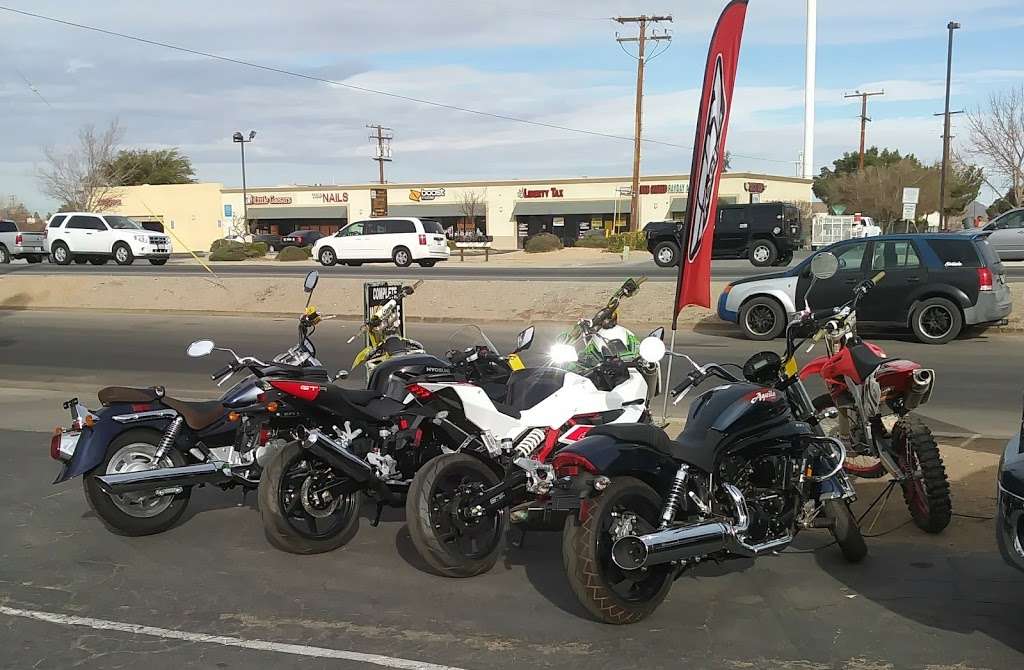 1st Place Motorsports | 20963 Bear Valley Rd suite A, Apple Valley, CA 92308, USA | Phone: (760) 247-1550