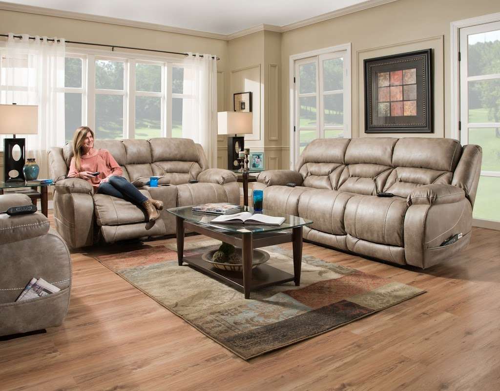 Homestead Furniture | 401 West 3rd Street, Nescopeck, PA 18635, USA | Phone: (570) 752-6921