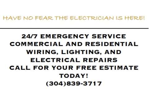 Cobles Electric Company | 30 Foggy Bottom Ln, Berkeley Springs, WV 25411, USA | Phone: (304) 839-3717