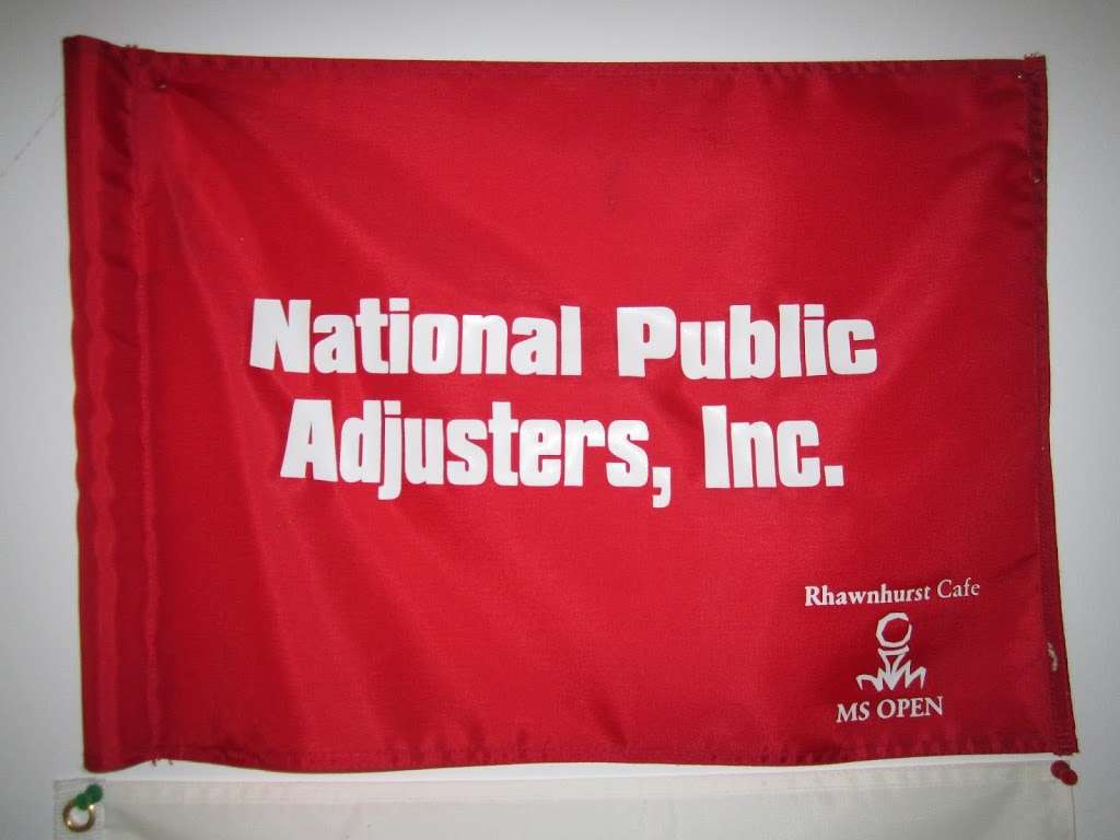 National Public Adjusters Inc | 207 Buck Rd #1-B, Southampton, PA 18966, USA | Phone: (215) 396-9444