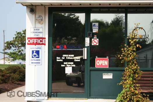 CubeSmart Self Storage | 15855 US-441, Summerfield, FL 34491, USA | Phone: (352) 245-4777