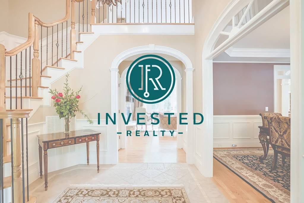 Invested Realty | 3719 University Dr Unit B, Durham, NC 27707, USA | Phone: (919) 937-7166