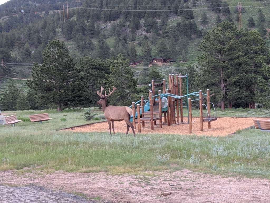 Dannen Cabin | 2515 Tunnel Rd, Estes Park, CO 80517, USA