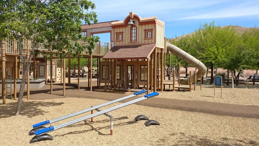 Exploration Peak Park | 9700 S Buffalo Dr, Las Vegas, NV 89178, USA | Phone: (702) 457-6362