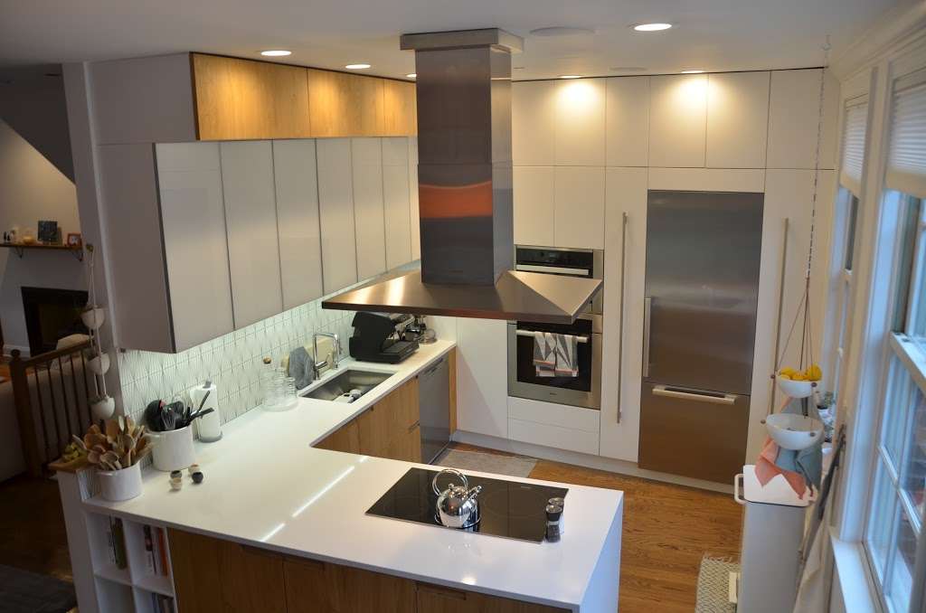 Simple Kitchen and Bath | 1204 Reed St, Philadelphia, PA 19147 | Phone: (215) 238-1800