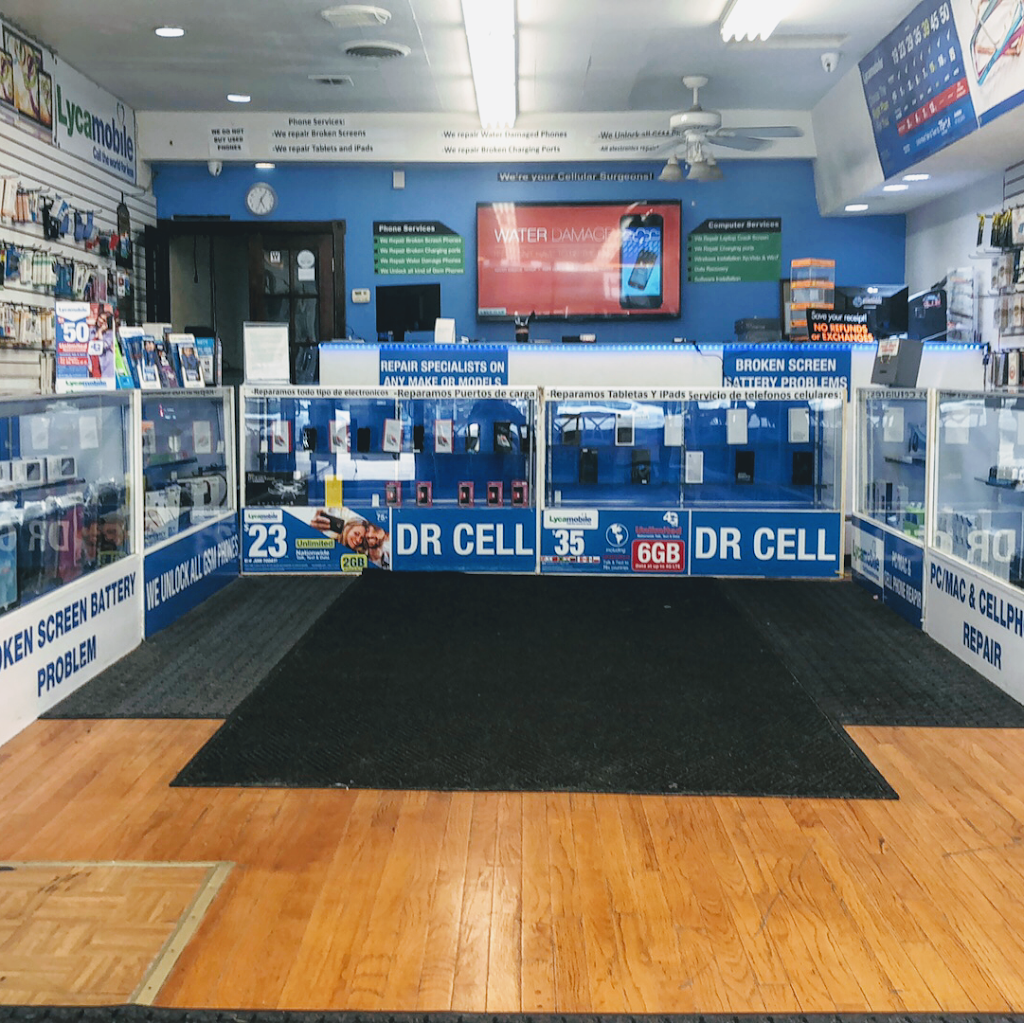 DR CELL | 2354 W Devon Ave, Chicago, IL 60659, USA | Phone: (773) 262-1888