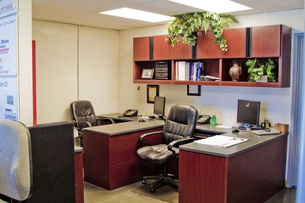 United Automotive Service | 22701 Granite Way A, Laguna Hills, CA 92653, USA | Phone: (949) 951-6267