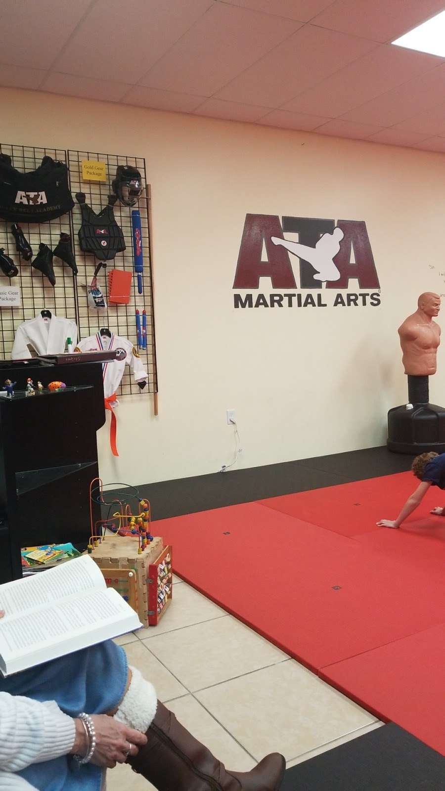Master Yourself Martial Arts | 3065 Columbia Blvd c101, Titusville, FL 32780, USA | Phone: (321) 383-4600