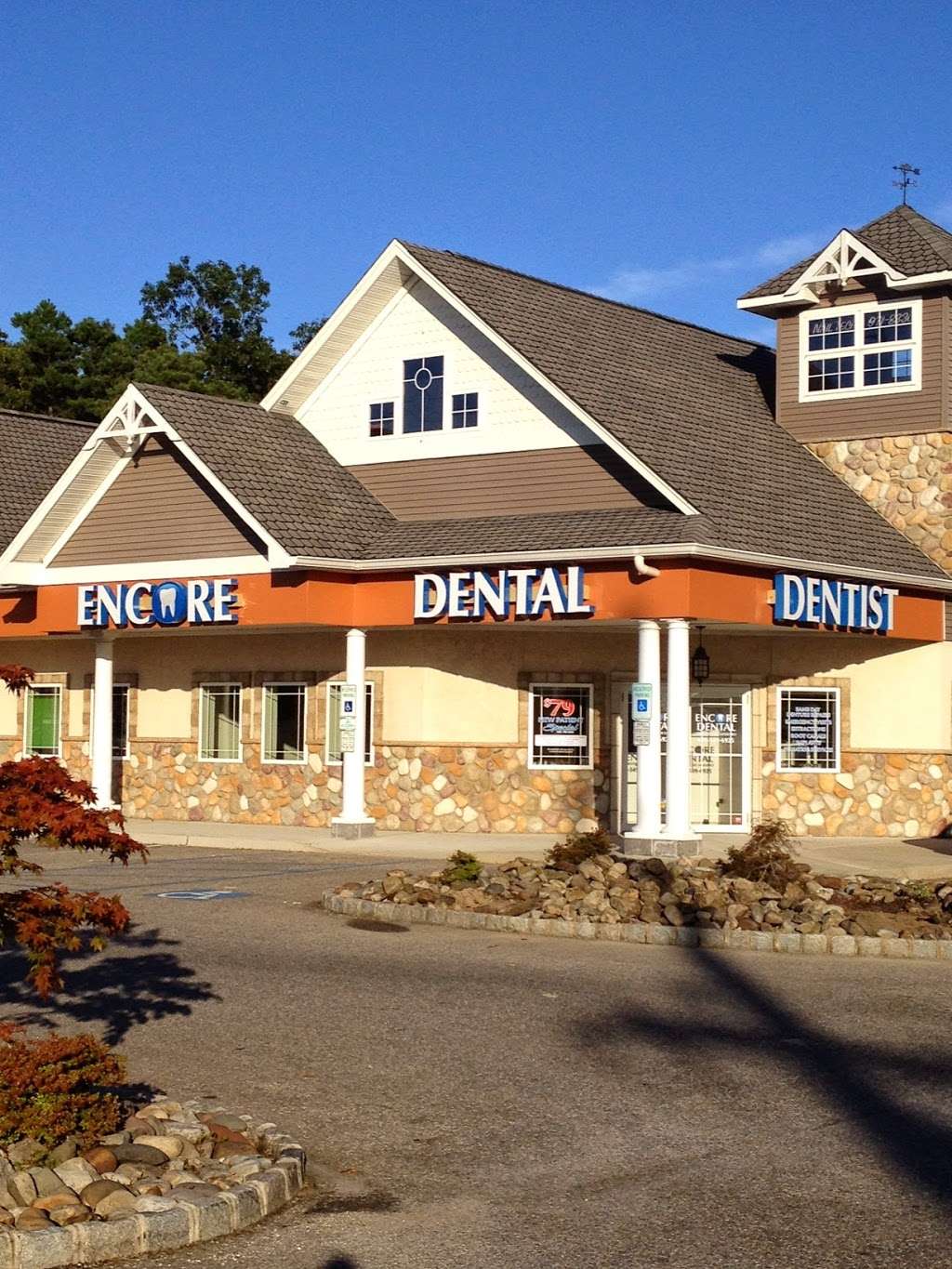 Encore Dental of Lacey | 335 U.S. 9, Lanoka Harbor, NJ 08734, USA | Phone: (609) 549-6925