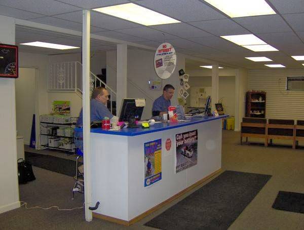 JTS Automotive | 105 Chambeau Rd, Fort Wayne, IN 46805, USA | Phone: (260) 471-6475